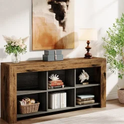 Tribesigns Bookcases & Bookshelves|Bookcases & Bookshelves*63