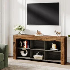 Tribesigns Bookcases & Bookshelves|Bookcases & Bookshelves*63