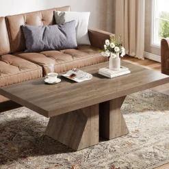 Tribesigns Coffee Tables*47