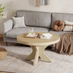 Tribesigns Coffee Tables*31.5
