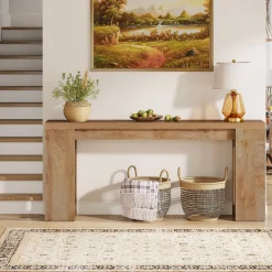 Tribesigns Console Tables|Console Tables*70.9