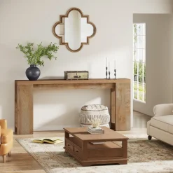Tribesigns Console Tables|Console Tables*70.9