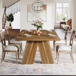 Tribesigns Dining Tables*71