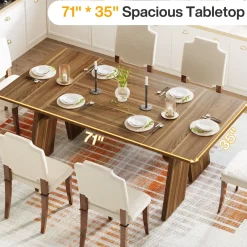 Tribesigns Dining Tables*71