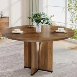Tribesigns Dining Tables*39
