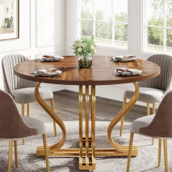 Tribesigns Dining Tables*47