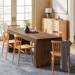 Tribesigns Dining Tables*78.7