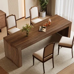Tribesigns Dining Tables*78.7