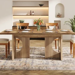 Tribesigns Dining Tables*63