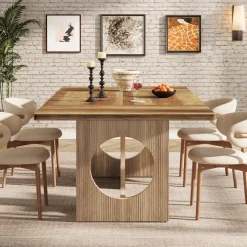 Tribesigns Dining Tables*63