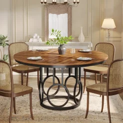 Tribesigns Dining Tables*47