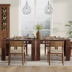 Tribesigns Dining Tables*43