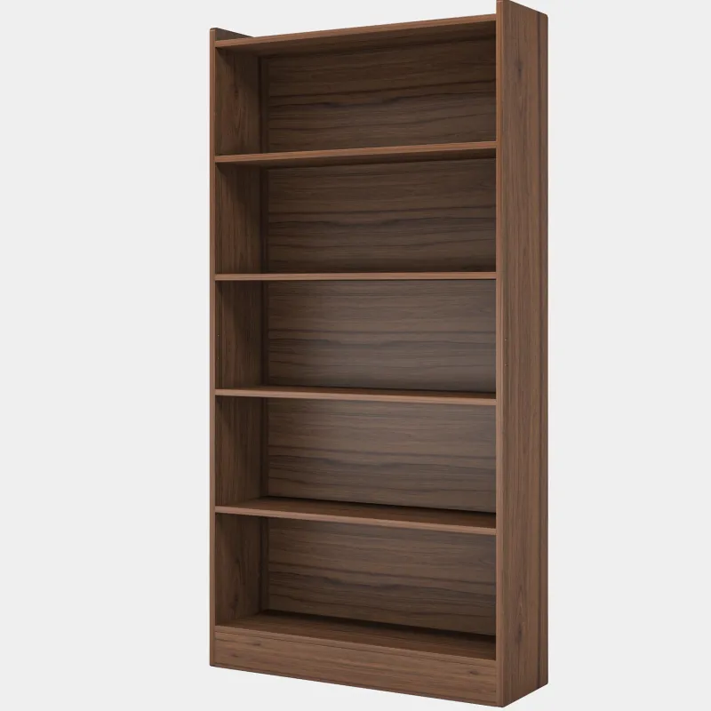 Tribesigns Bookcases & Bookshelves|Bookcases & Bookshelves*Bookcase, 72" Tall Bookshelf with 6-Tier Open Storage Shelves