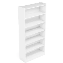 Tribesigns Bookcases & Bookshelves|Bookcases & Bookshelves*Bookcase, 72