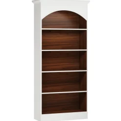 Tribesigns Bookcases & Bookshelves|Bookcases & Bookshelves*Bookcase, 70.9" Tall Bookshelf with 5-Tier Storage Shelves