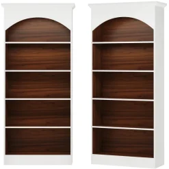 Tribesigns Bookcases & Bookshelves|Bookcases & Bookshelves*Bookcase, 70.9
