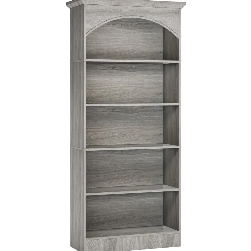 Tribesigns Bookcases & Bookshelves|Bookcases & Bookshelves*Bookcase, 70.9" Tall Bookshelf with 5-Tier Storage Shelves