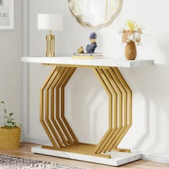 Tribesigns Console Tables|Console Tables*Console Table, 40
