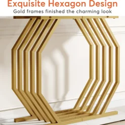 Tribesigns Console Tables|Console Tables*Console Table, 40