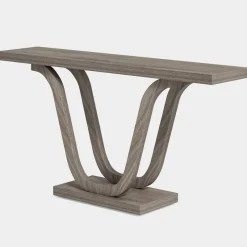 Tribesigns Console Tables|Console Tables*Console Table, 55 Inch Farmhouse Sofa Table Hallway Table
