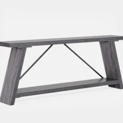 Tribesigns Console Tables|Console Tables*Console Table, 70.9 Inches Extra Long Sofa Table Behind Couch