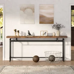 Tribesigns Console Tables|Console Tables*Console Table, 70.9