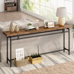 Tribesigns Console Tables|Console Tables*Console Table, 70.9