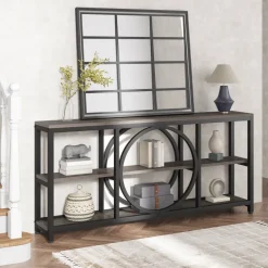 Tribesigns Console Tables|Console Tables*Console Table, 70.9