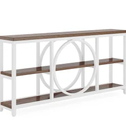 Tribesigns Console Tables|Console Tables*Console Table, 70.9