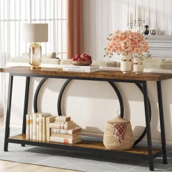 Tribesigns Console Tables|Console Tables*Console Table, 70.9