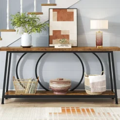 Tribesigns Console Tables|Console Tables*Console Table, 70.9