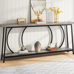 Tribesigns Console Tables|Console Tables*Console Table, 70.9