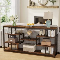Tribesigns Console Tables|Console Tables*Console Table, 70.87