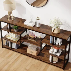 Tribesigns Console Tables|Console Tables*Console Table, 70.87