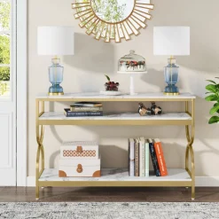 Tribesigns Console Tables|Console Tables*Console Table, 55