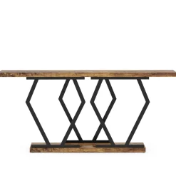 Tribesigns Console Tables|Console Tables*Console Table, Modern 70.9