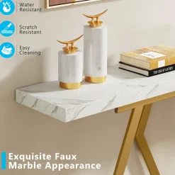 Tribesigns Console Tables|Console Tables*Console Table, Modern 70.9