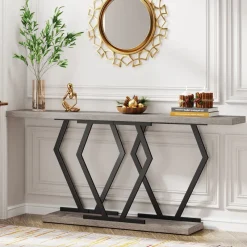 Tribesigns Console Tables|Console Tables*Console Table, Modern 70.9