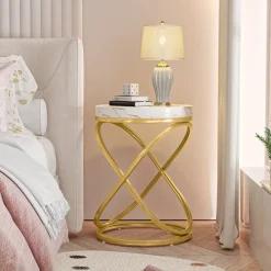 Tribesigns End & Side Tables*End Table, 26