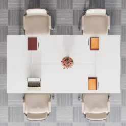 Tribesigns Desks*Executive Desk, 63