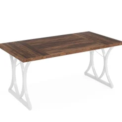Tribesigns Desks*Executive Desk, 63