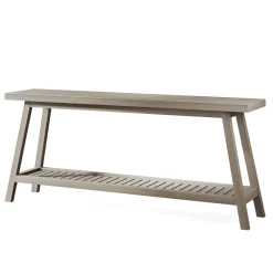 Tribesigns Console Tables|Console Tables*Farmhouse Console Table, 70.9