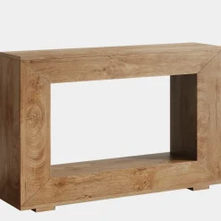 Tribesigns Console Tables|Console Tables*Farmhouse Console Table, 47