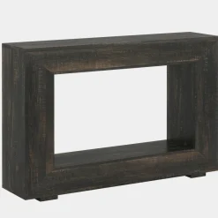 Tribesigns Console Tables|Console Tables*Farmhouse Console Table, 47