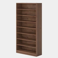 Tribesigns Shoe Racks & Cabinets|Shoe Racks & Cabinets*Freestanding Shoe Cabinet, 9 - Tier 40 - 45 Pairs Shoe Storage Rack