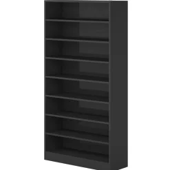 Tribesigns Shoe Racks & Cabinets|Shoe Racks & Cabinets*Freestanding Shoe Cabinet, 9 - Tier 40 - 45 Pairs Shoe Storage Rack