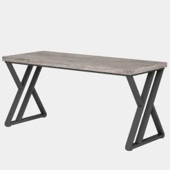 Tribesigns Desks*Heavy-Duty Computer Desk, 55