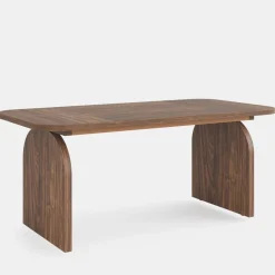 Tribesigns Desks*63-Inch Executive Desk, Rectangular Office Computer Desk Workstation