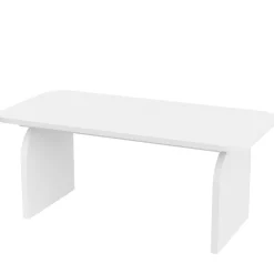 Tribesigns Desks*63-Inch Executive Desk, Rectangular Office Computer Desk Workstation