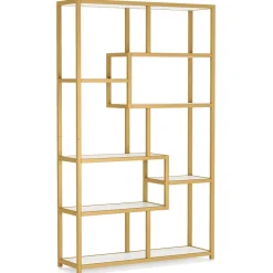 Tribesigns Bookcases & Bookshelves|Bookcases & Bookshelves*Modern Bookshelf, 8 - Open Shelf Etagere Bookcase Storage Organizer